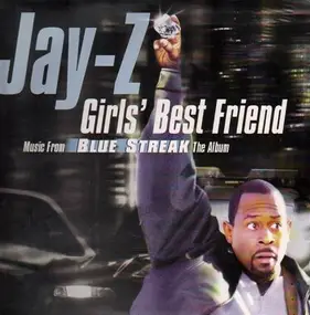 Jay-Z - Girls' Best Friend