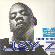 Jay-Z - Excuse Me Miss