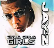 Jay-Z - Girls, Girls, Girls