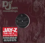 Jay-Z - Can I Get A Witness