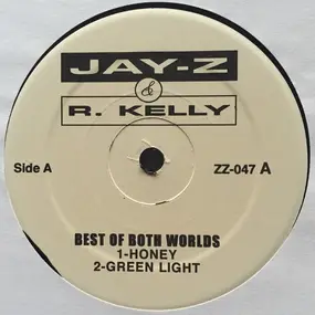 R. Kelly - Best Of Both Worlds