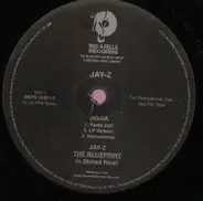 Jay-Z - Jigga / Renegade