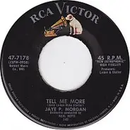 Jaye P. Morgan - Tell Me More