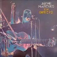 Jayme Marques - En Directo