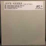 Jayn Hanna - River of Tears