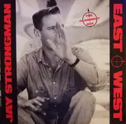 Jay Strongman - East-West (The Glasnost Mix)