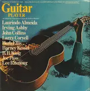 Irving Ashby, Herb Ellis, Barney Kessel, a.o. - Guitar Player