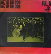 Jazz Compilation - Jazz of the 30's volume 18