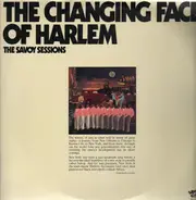 Oscar Pettiford / Don Byas / Ben Webster / Cozy Cole / a.o. - The Changing Face Of Harlem
