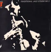 Jazz Compilation - Traditional Jazz-Studio Nr. 3