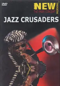 The Jazz Crusaders - New Morning - The Paris Concert