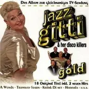 Jazz Gitti - Gold