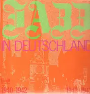 Jazz Sampler - Jazz in Deutschland Vol. 5/6 - Swing im Krieg