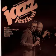 Sammy Price, Leroy Carr a.o. - Internationales Jazz Festival Kursaal Bern