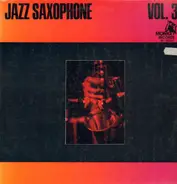 Jazz Compilation - Jazz Saxophone Vol. 33