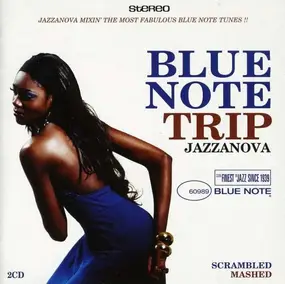 Jazzanova - Blue Note Trip