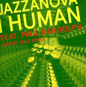 Jazzanova - I Human