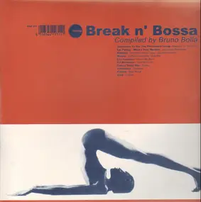 Jazzanova - Break N' Bossa