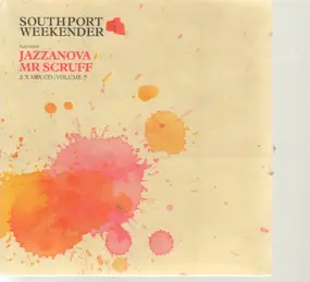 Jazzanova - Southport Weekender Volume 7