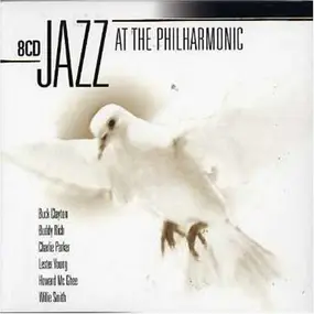 Buck Clayton - Jazz at the Philarmonic