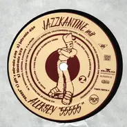 Jazzkantine mit Aleksey - 55555