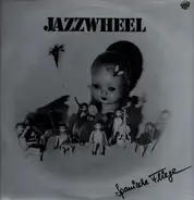 Jazzwheel - Spanische Fliege