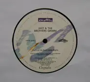 Jazz & The Brothers Grimm - Let's All Go Back (Disco Nights)
