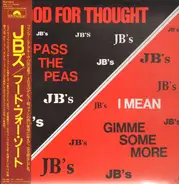 J.B.'s - Food for Thought