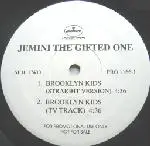 Jemini the Gifted One