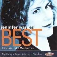 Jennifer Warnes - Best - First We Take Manhattan