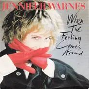 Jennifer Warnes - When The Feeling Comes Around