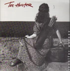 Jennifer Warnes - The Hunter