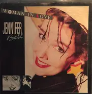 Jennifer Bell - Woman In Love