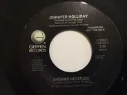 Jennifer Holliday - Dreams Never Die