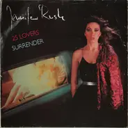 Jennifer Rush - 25 Lovers / Surrender