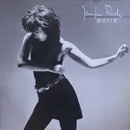 Jennifer Rush - Movin'