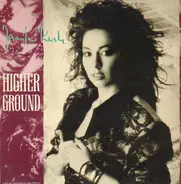 Jennifer Rush - Higher Ground