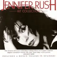 Jennifer Rush - Hit Collection