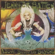 Jennifer Batten - Above Below And Beyond