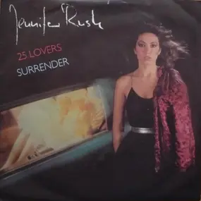 Jennifer Rush - 25 Lovers