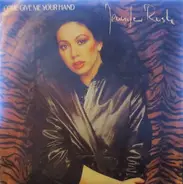 Jennifer Rush - Come Give Me Your Hand