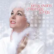 Jenny Evans - Christmas Songs
