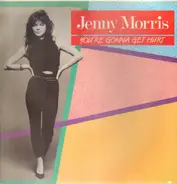 Jenny Morris - You're Gonna Get Hurt