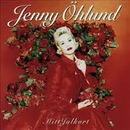 Jenny Öhlund - Mitt Julkort