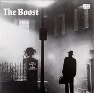 Jens Mahlstedt & Thomas Schumacher - The Boost / Kick That Beat