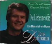 Jens Dietmann - Die Liebesmelodie