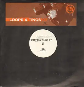 Jens - Loops & Tings 97