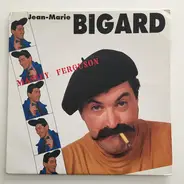 Jean-Marie Bigard - Massey Fergusson