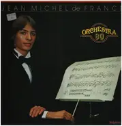 Jean Michel De France - Orchestra 80