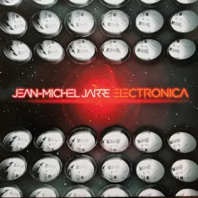 Jean-Michel Jarre - Electronica